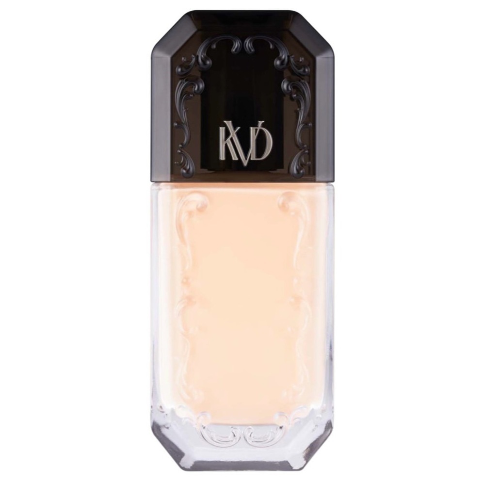 KVD BEAUTY
Good Apple Non-Comedogenic Full-Coverage
Serum Foundation